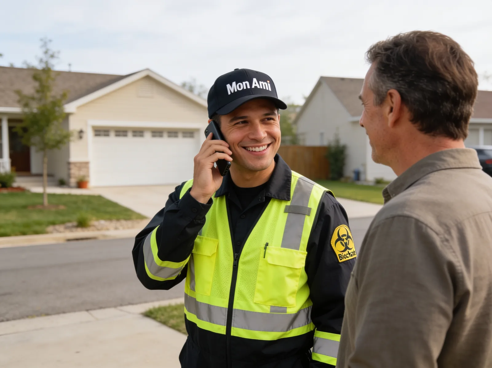 Sewage Cleanup West Lebanon, NY FAQs
